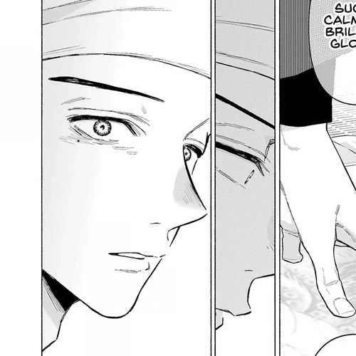 Sono Bisque Doll wa Koi wo suru Chapter 95 cover