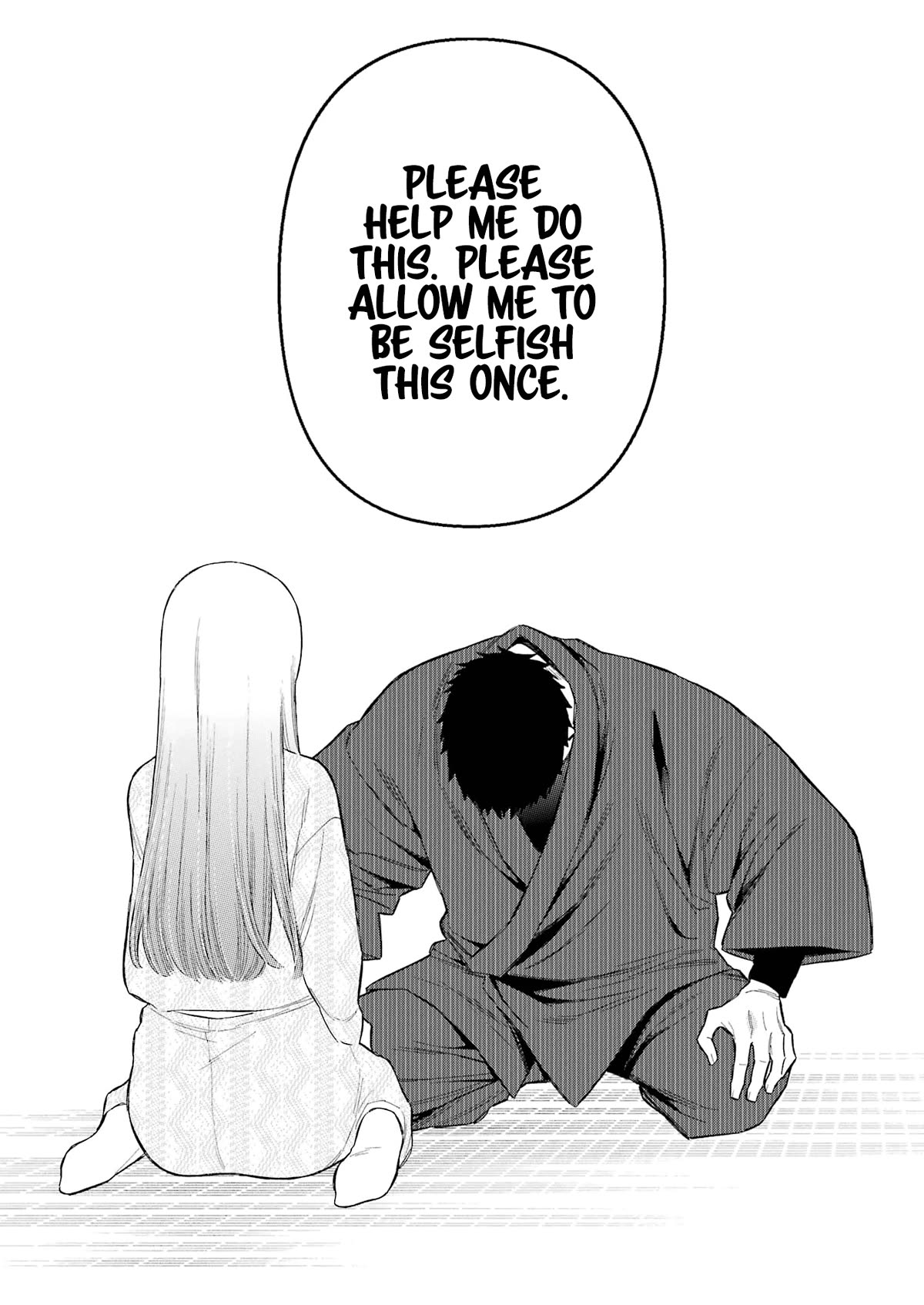 Sono Bisque Doll wa Koi wo suru Chapter 96 page 11 - Chapter 96