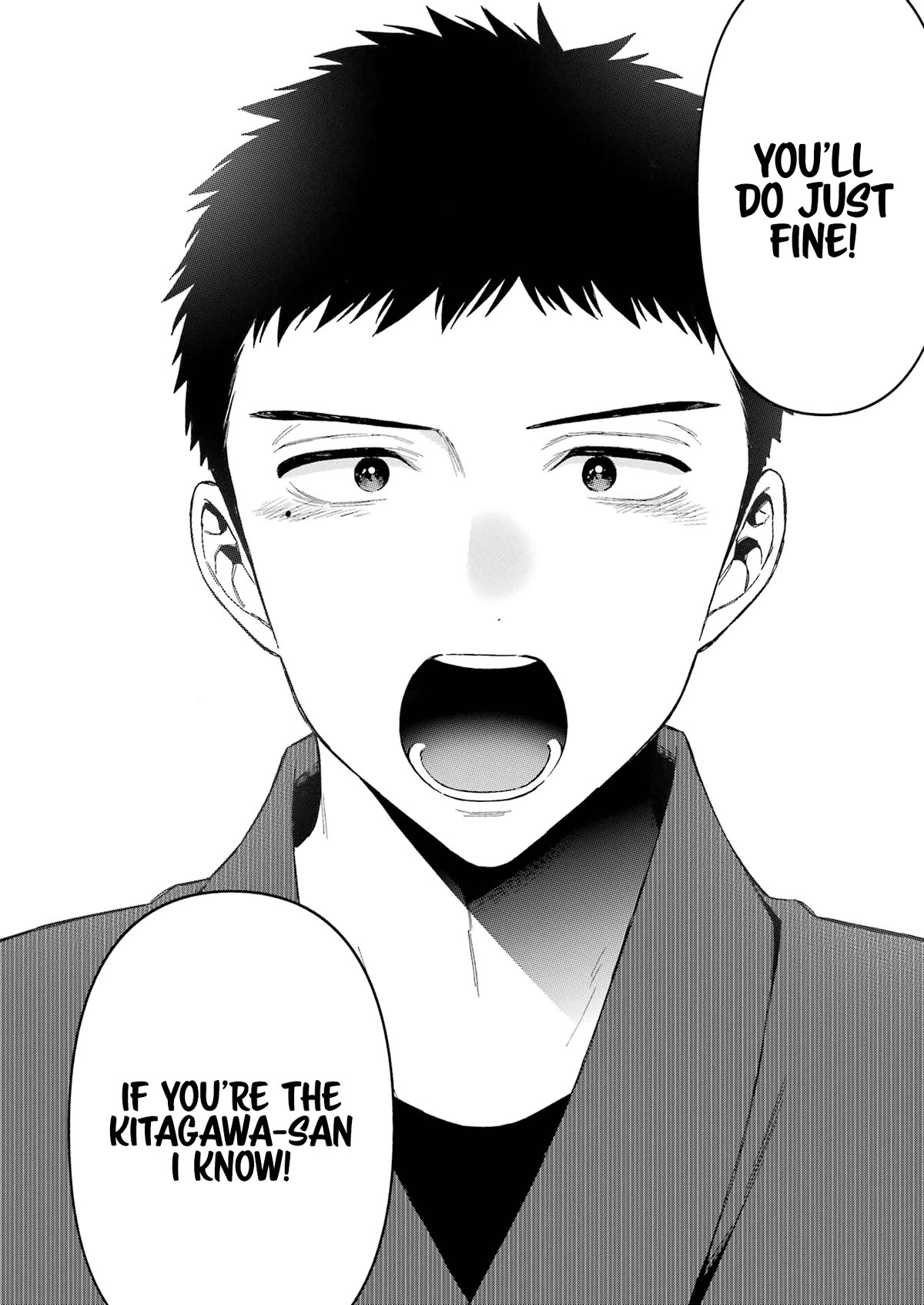Sono Bisque Doll wa Koi wo suru Chapter 96 page 16 - Chapter 96