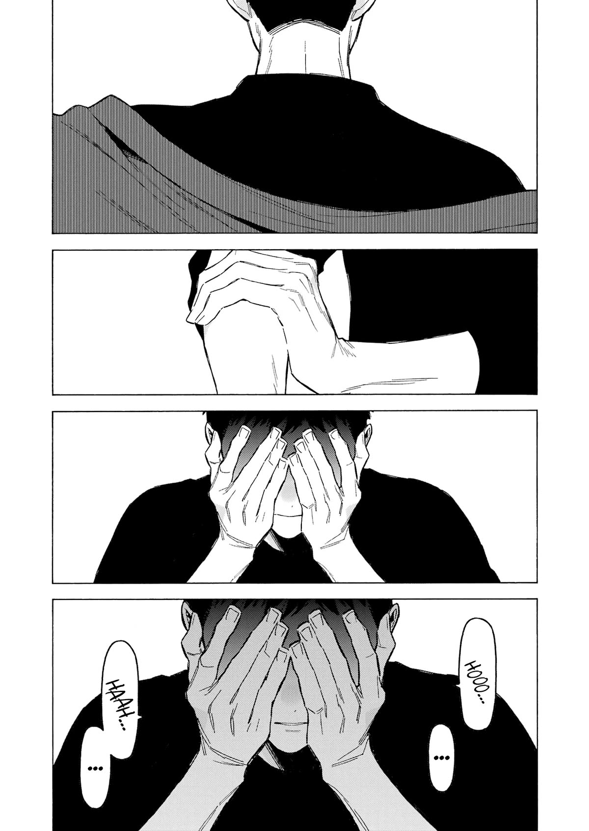 Sono Bisque Doll wa Koi wo suru Chapter 96 page 19 - Chapter 96
