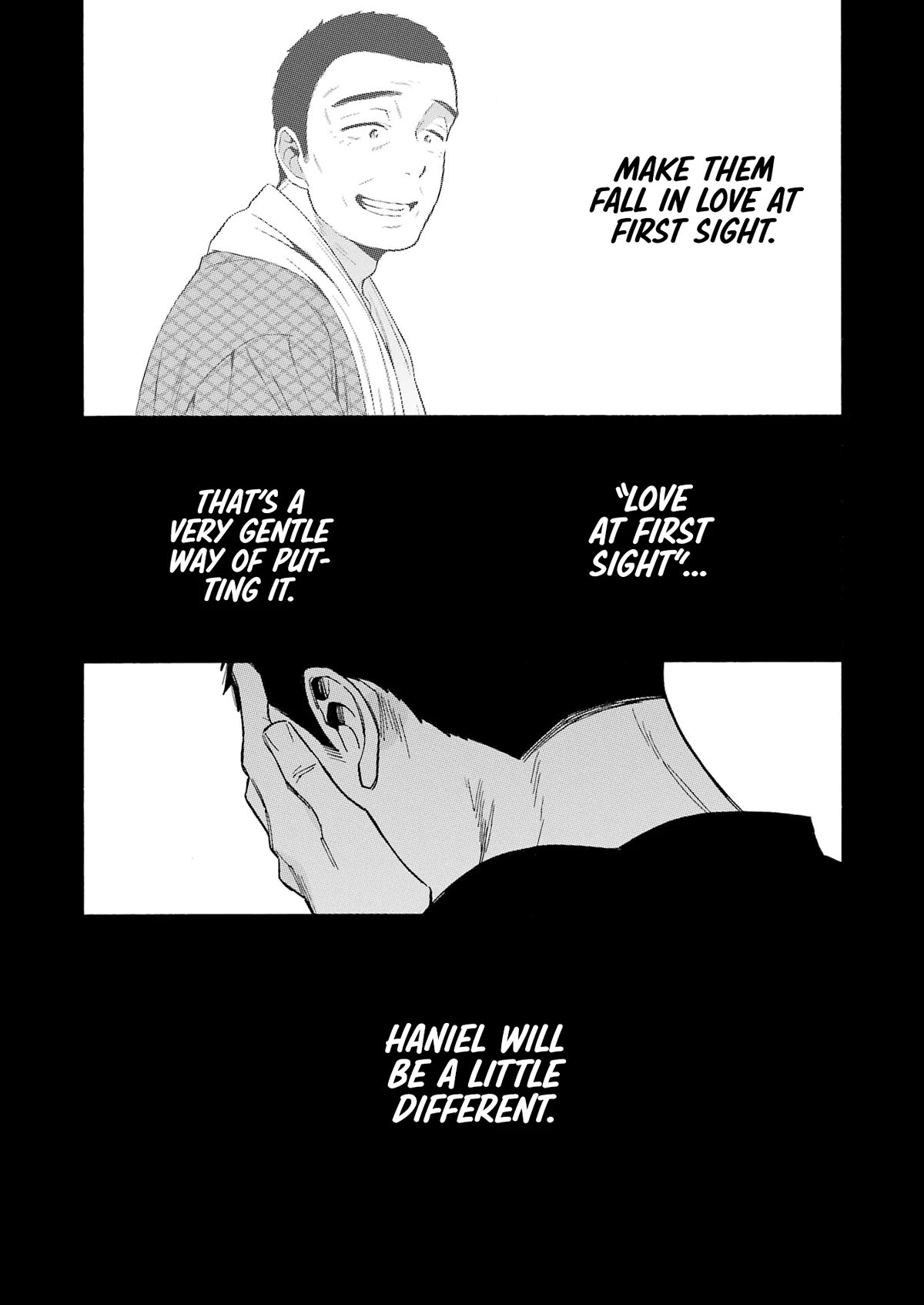 Sono Bisque Doll wa Koi wo suru Chapter 96 page 20 - Chapter 96