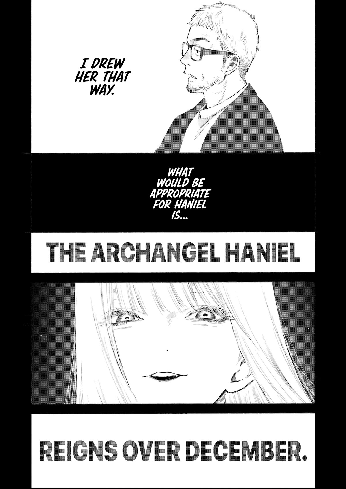 Sono Bisque Doll wa Koi wo suru Chapter 96 page 21 - Chapter 96