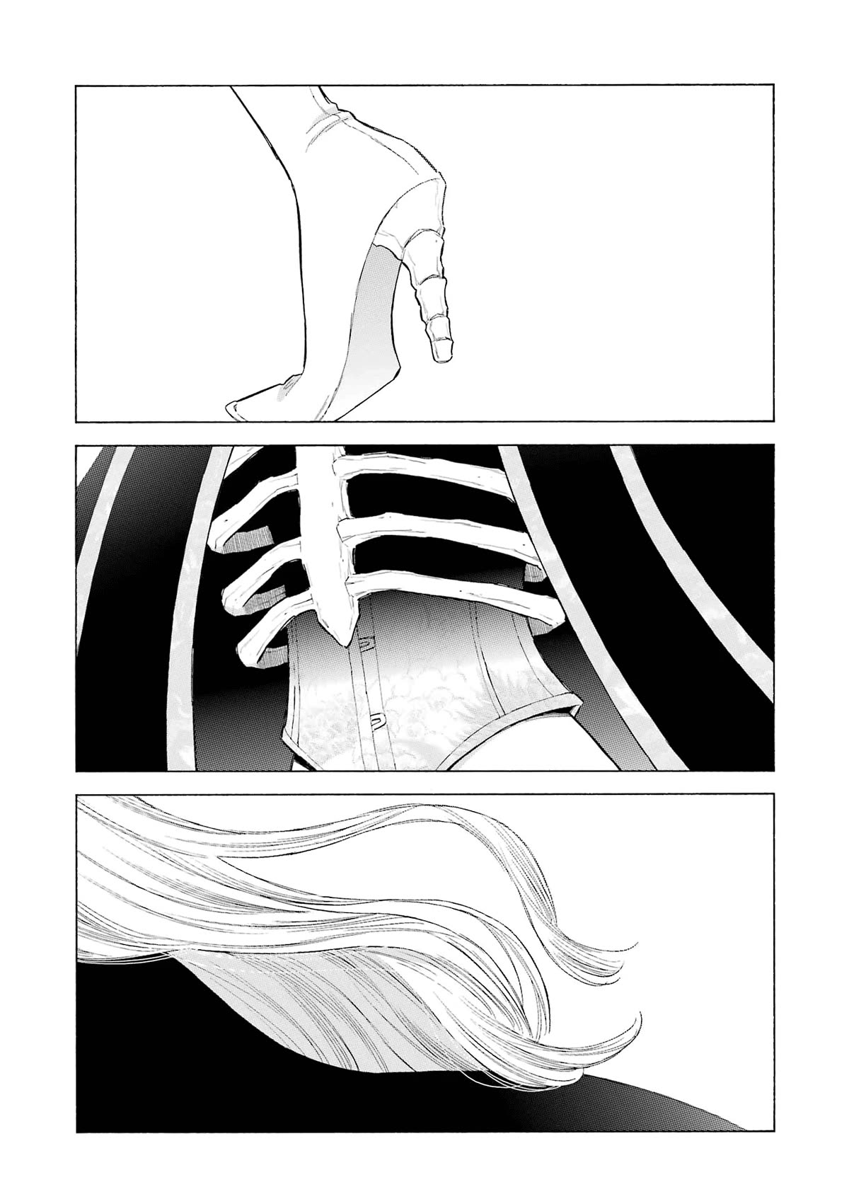 Sono Bisque Doll wa Koi wo suru Chapter 96 page 24 - Chapter 96
