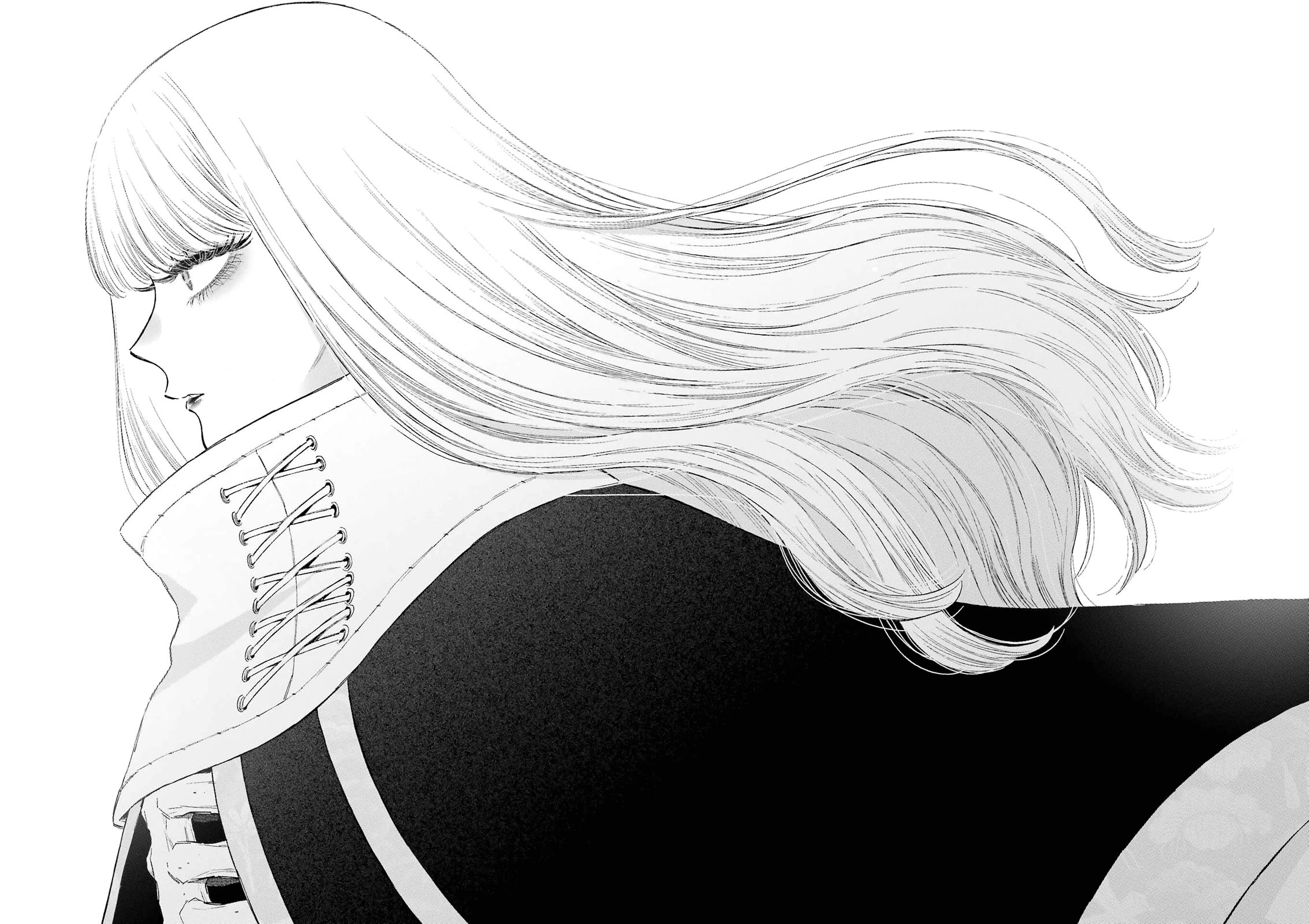 Sono Bisque Doll wa Koi wo suru Chapter 96 page 25 - Chapter 96