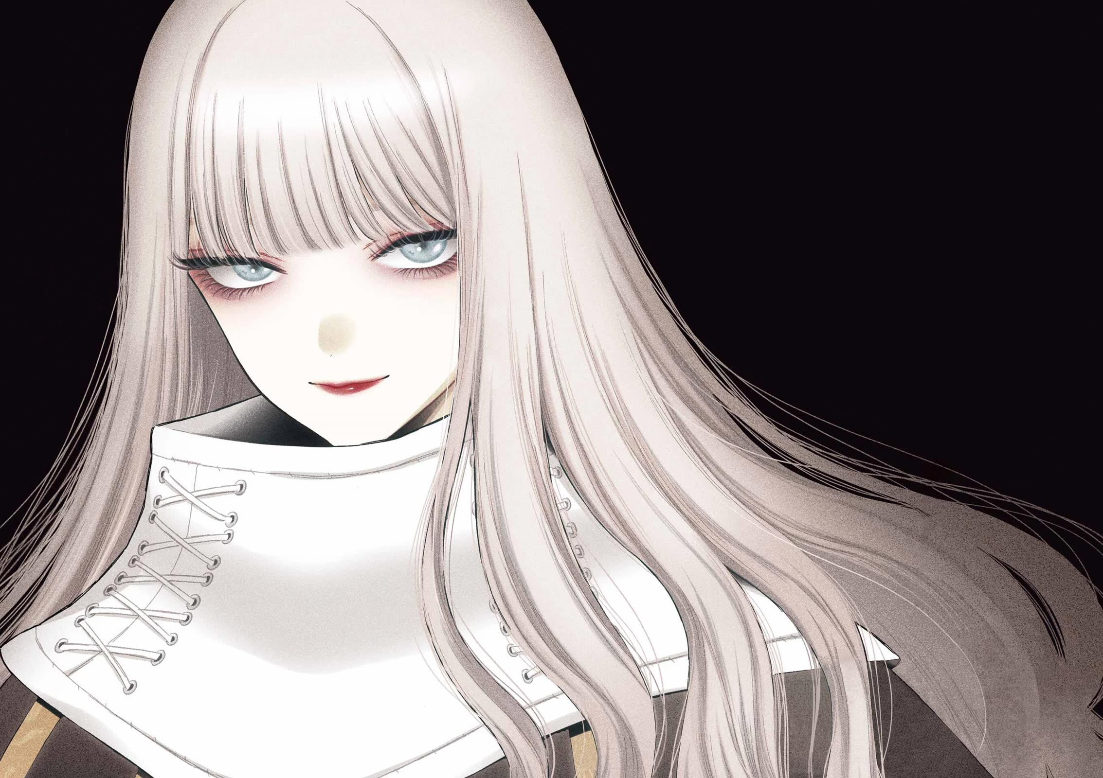Sono Bisque Doll wa Koi wo suru Chapter 96 page 3 - Chapter 96