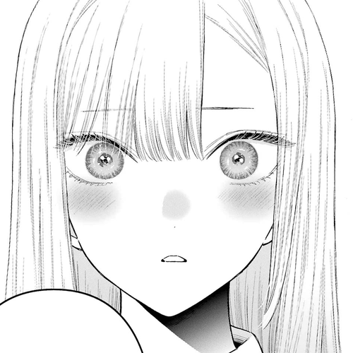 Sono Bisque Doll wa Koi wo suru Chapter 96 cover