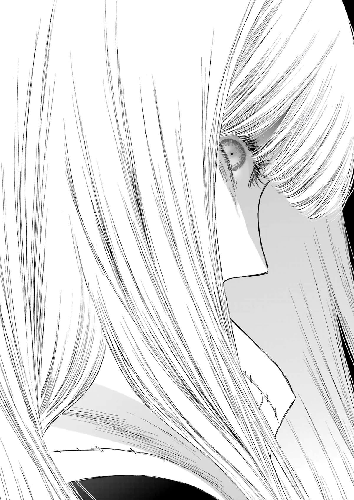 Sono Bisque Doll wa Koi wo suru Chapter 97 page 25 - Chapter 97