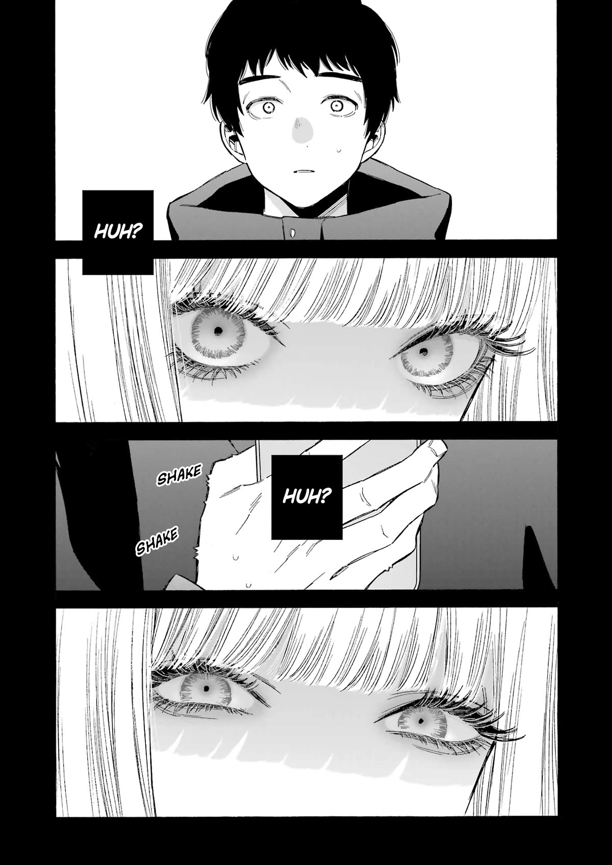 Sono Bisque Doll wa Koi wo suru Chapter 97 page 26 - Chapter 97