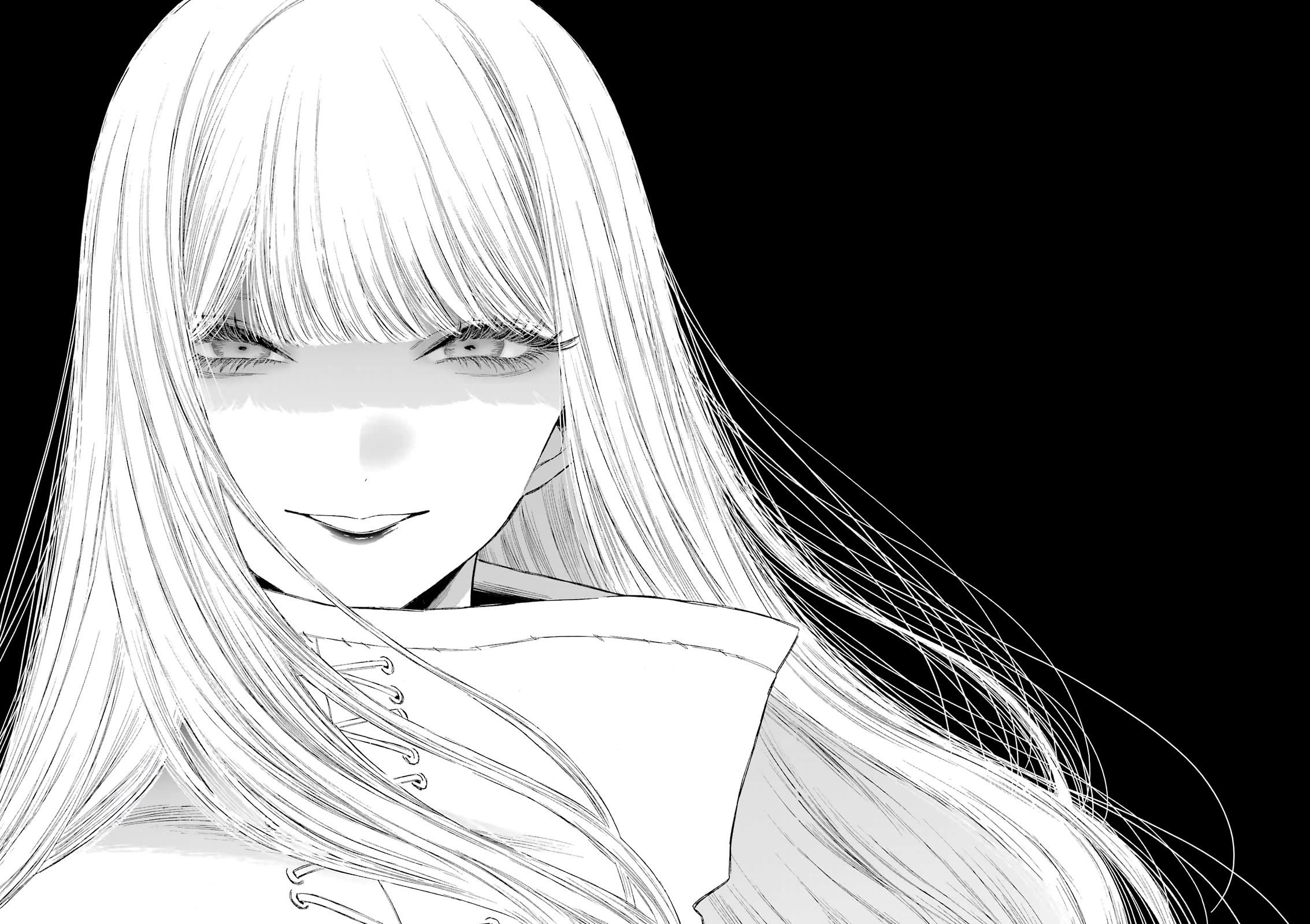Sono Bisque Doll wa Koi wo suru Chapter 97 page 27 - Chapter 97