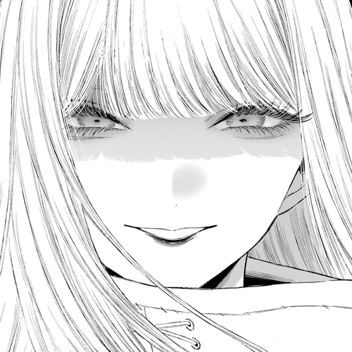 Sono Bisque Doll wa Koi wo suru Chapter 97 cover