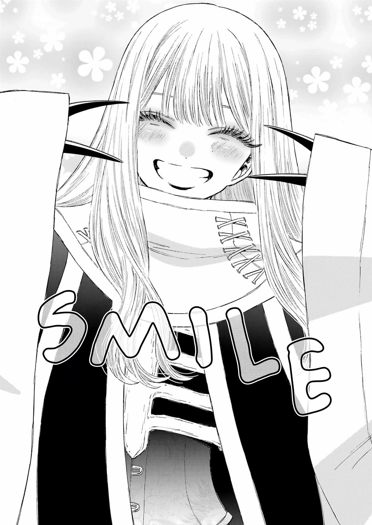 Sono Bisque Doll wa Koi wo suru Chapter 98 page 14 - Chapter 98