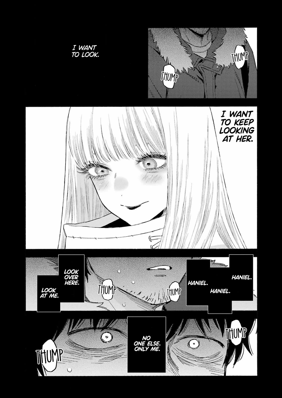 Sono Bisque Doll wa Koi wo suru Chapter 98 page 19 - Chapter 98