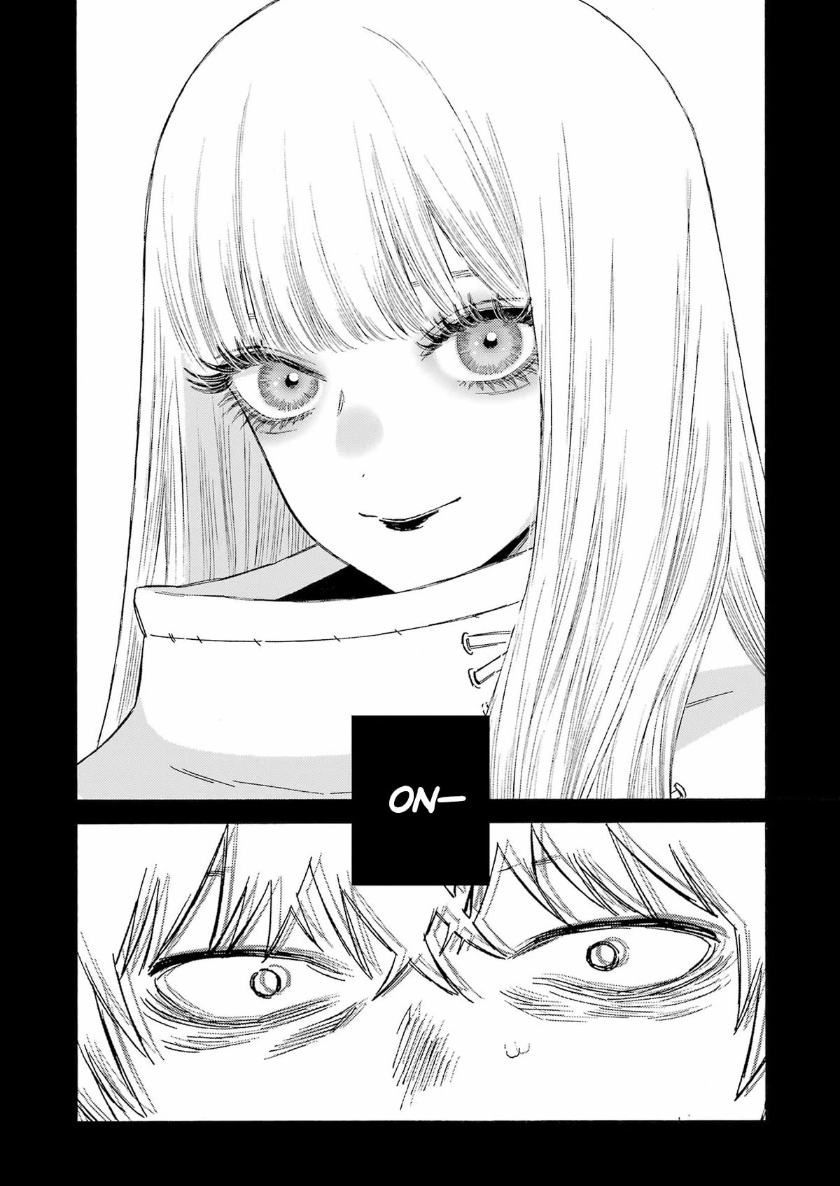 Sono Bisque Doll wa Koi wo suru Chapter 98 page 20 - Chapter 98