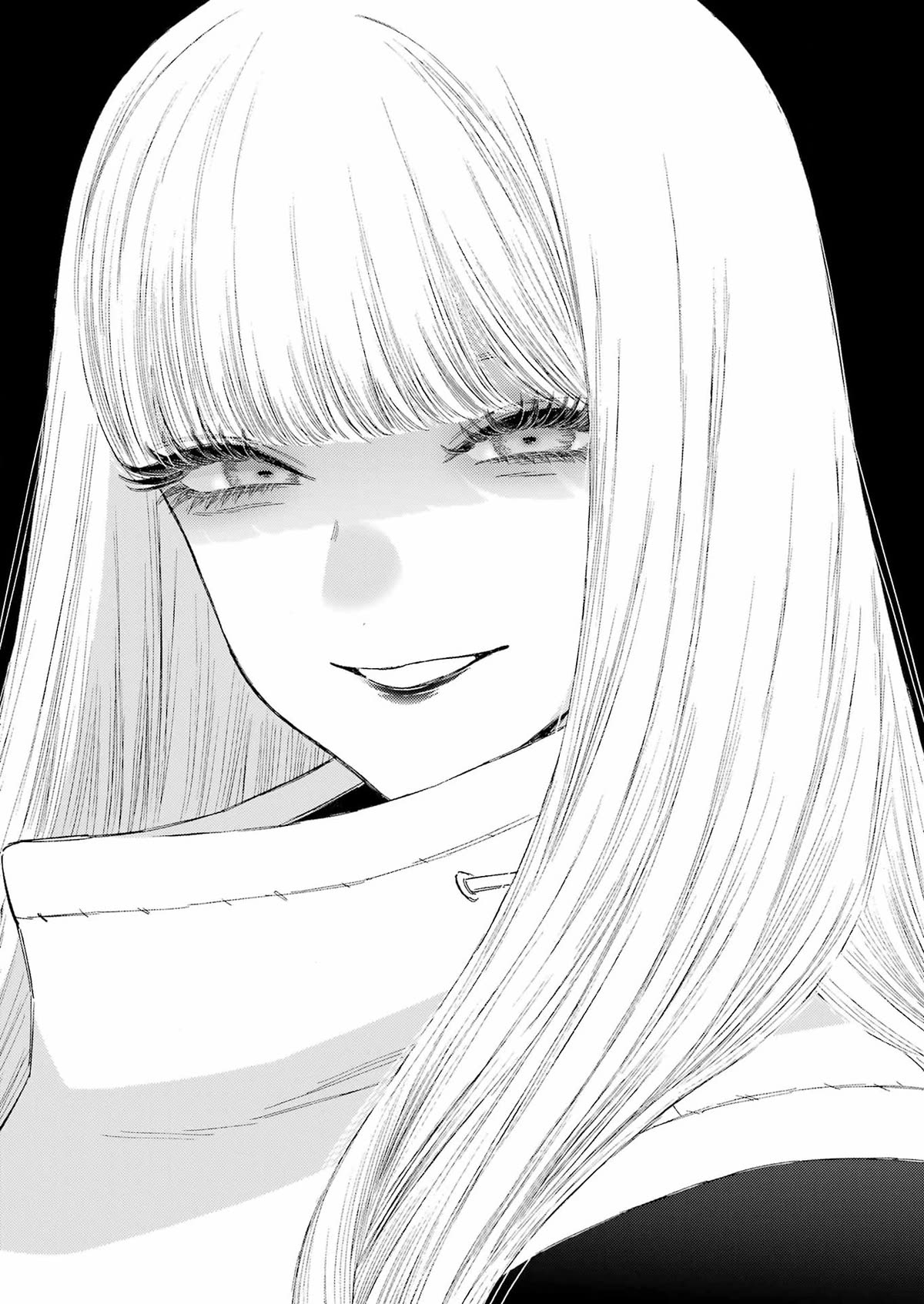 Sono Bisque Doll wa Koi wo suru Chapter 98 page 21 - Chapter 98