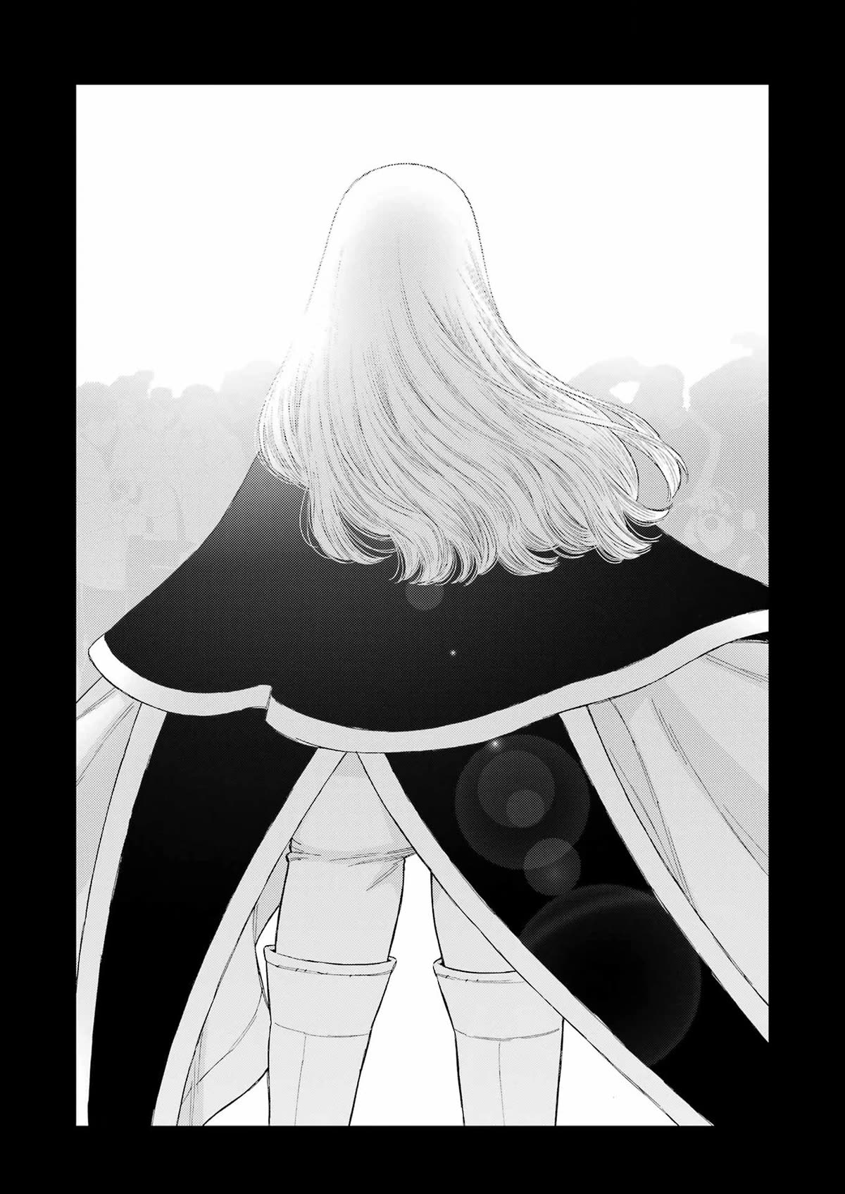 Sono Bisque Doll wa Koi wo suru Chapter 98 page 27 - Chapter 98