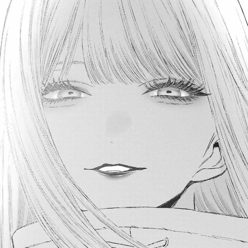 Sono Bisque Doll wa Koi wo suru Chapter 98 cover