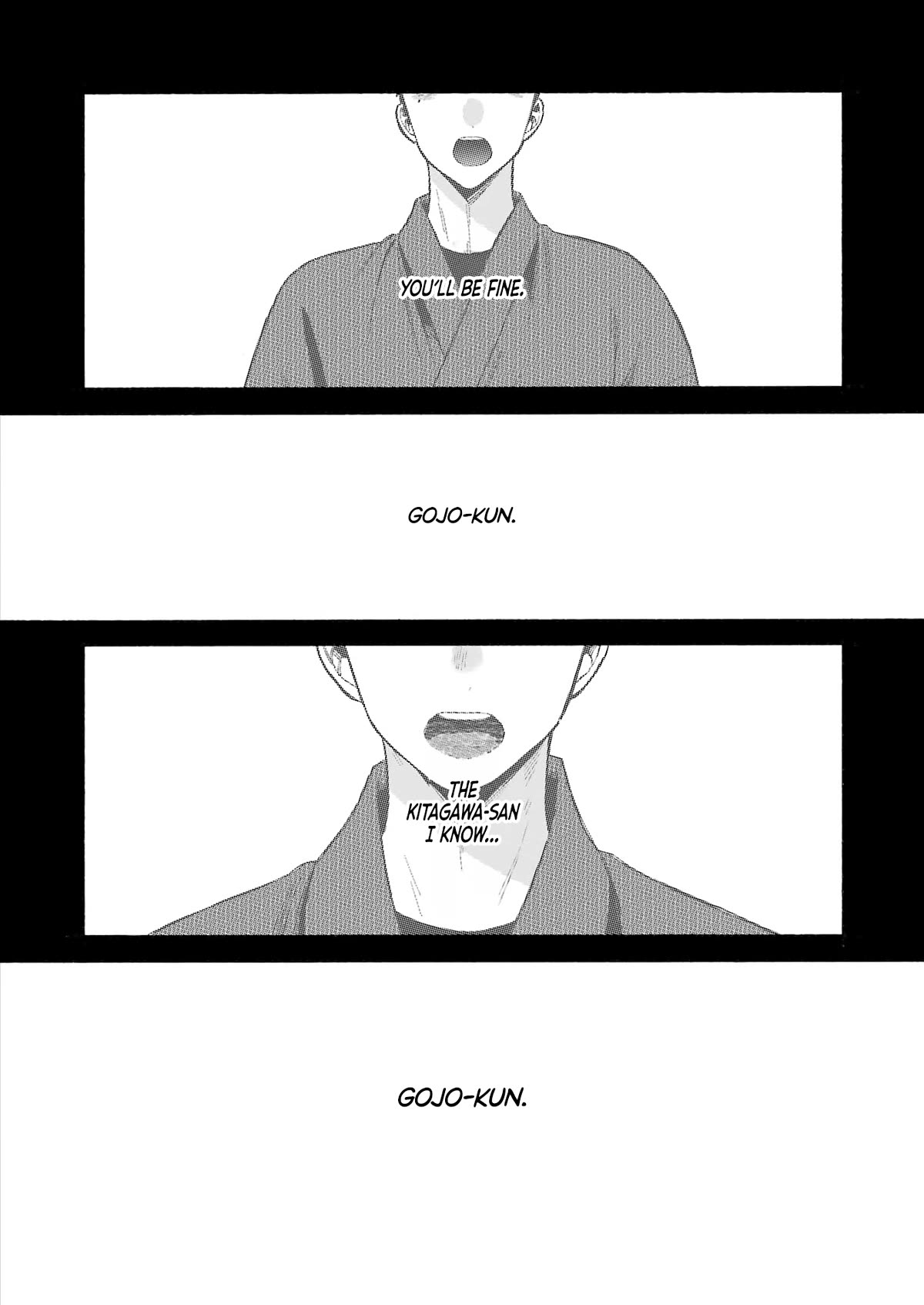 Sono Bisque Doll wa Koi wo suru Chapter 99 page 11 - Chapter 99