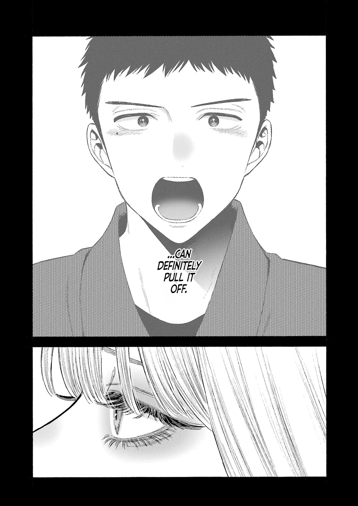 Sono Bisque Doll wa Koi wo suru Chapter 99 page 12 - Chapter 99