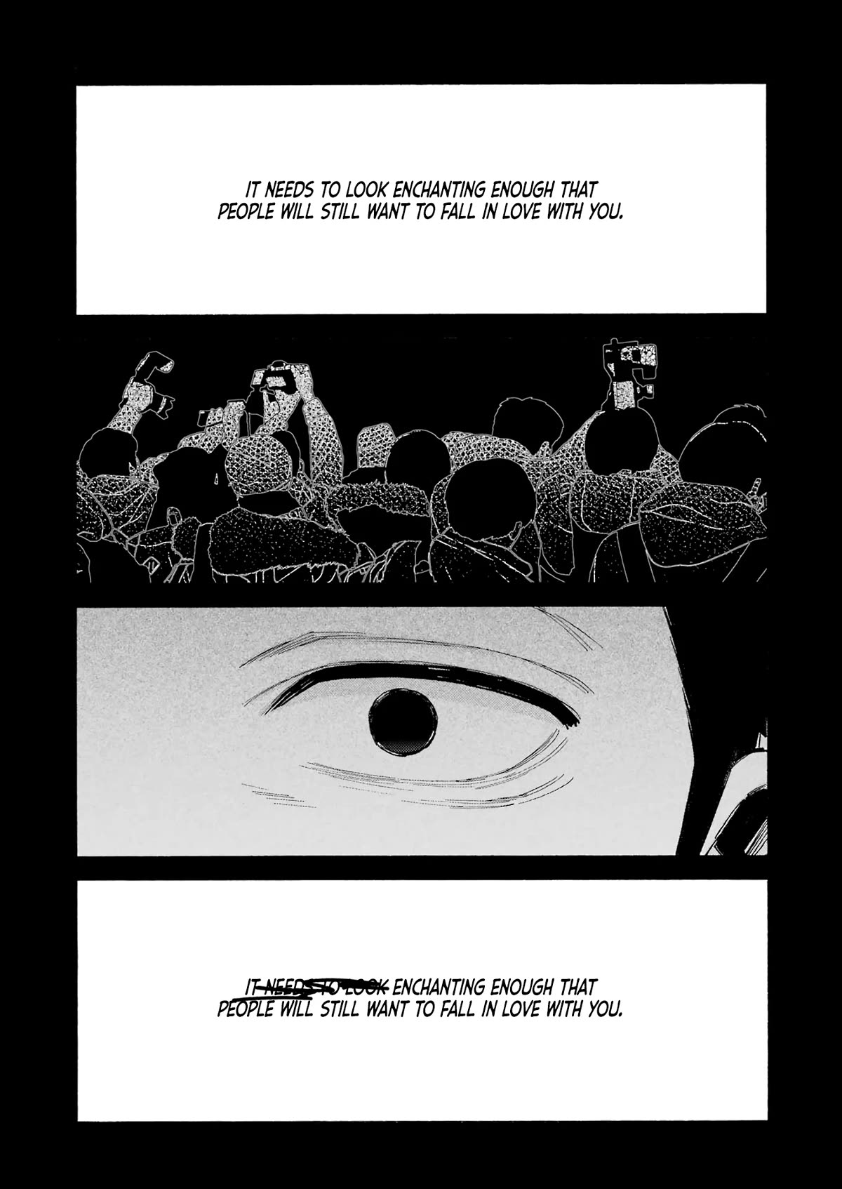 Sono Bisque Doll wa Koi wo suru Chapter 99 page 15 - Chapter 99