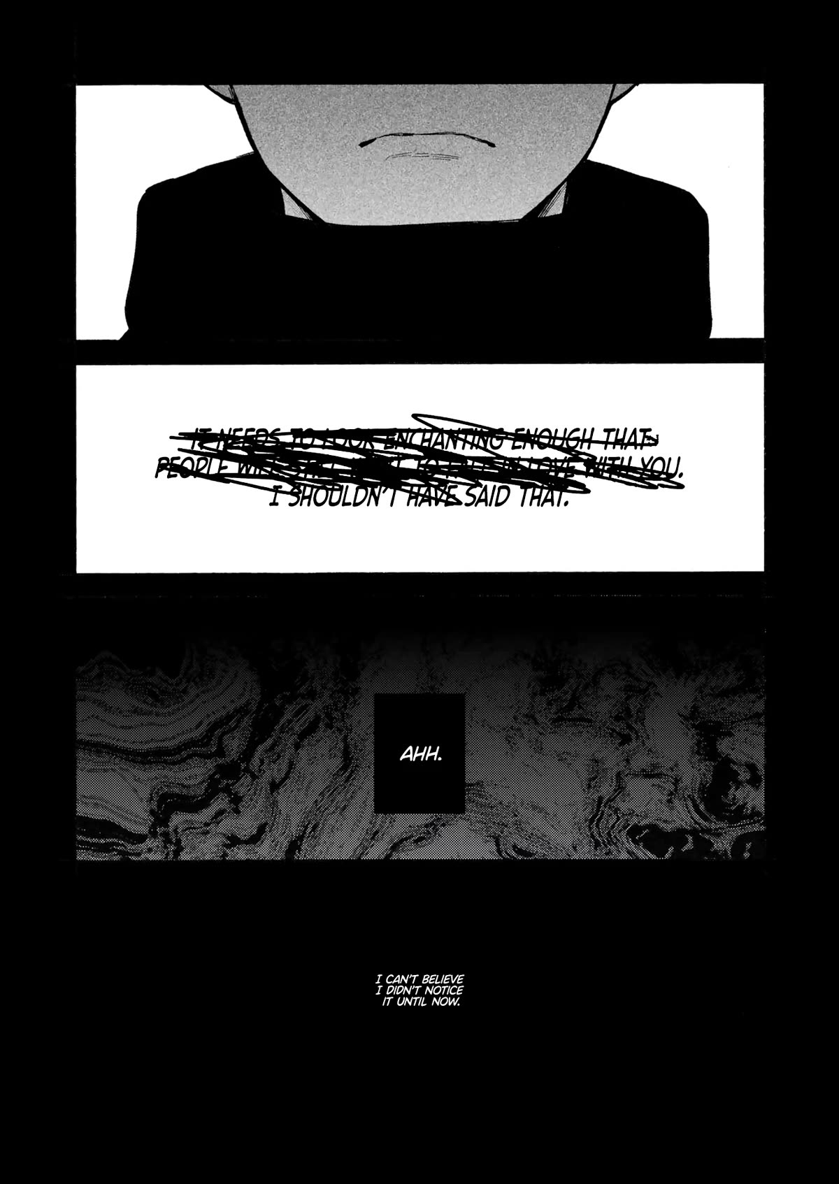 Sono Bisque Doll wa Koi wo suru Chapter 99 page 16 - Chapter 99