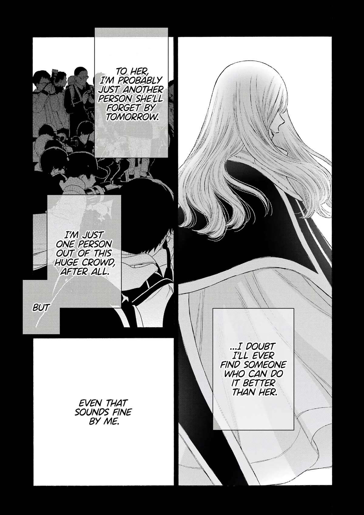 Sono Bisque Doll wa Koi wo suru Chapter 99 page 18 - Chapter 99