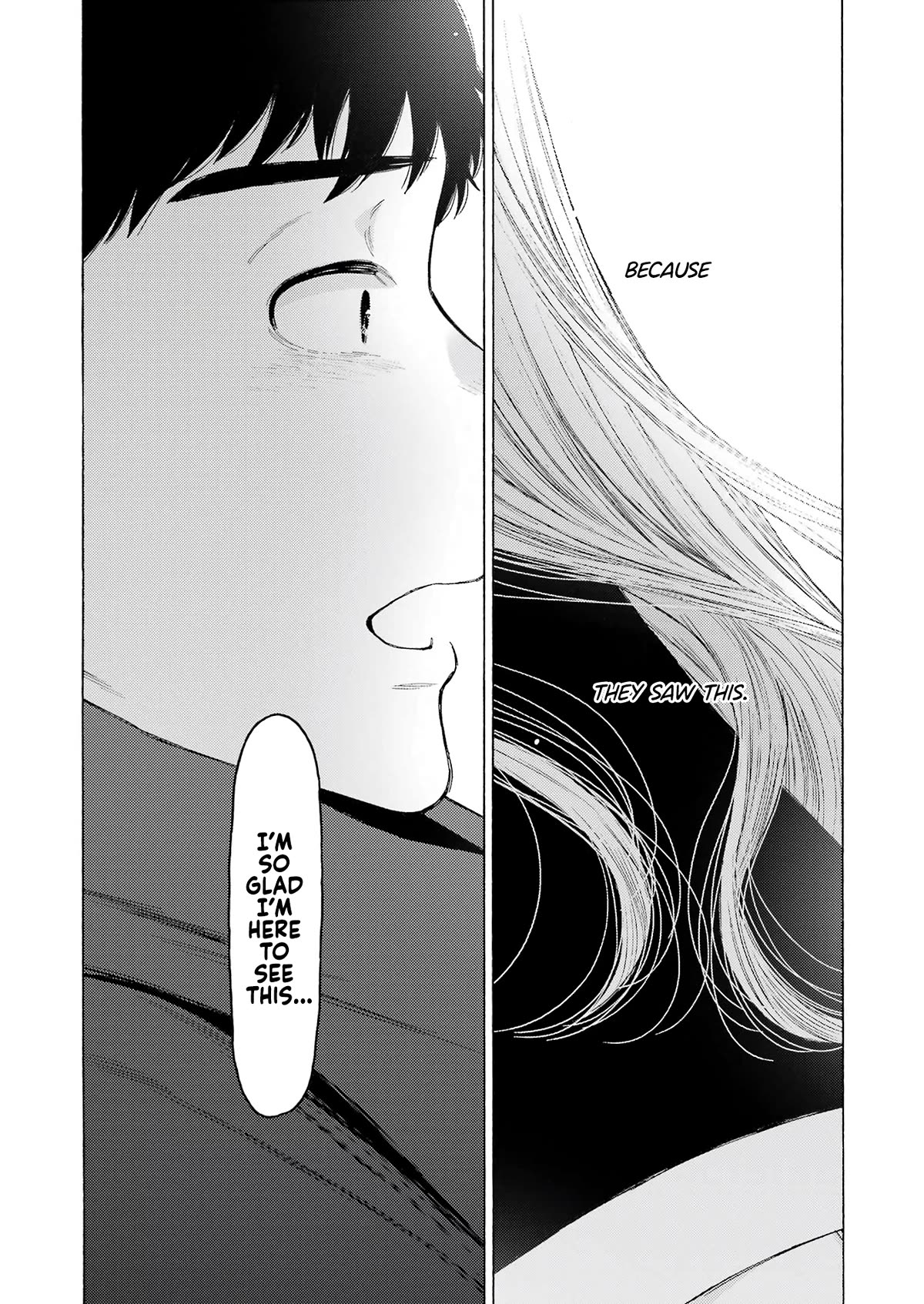 Sono Bisque Doll wa Koi wo suru Chapter 99 page 20 - Chapter 99