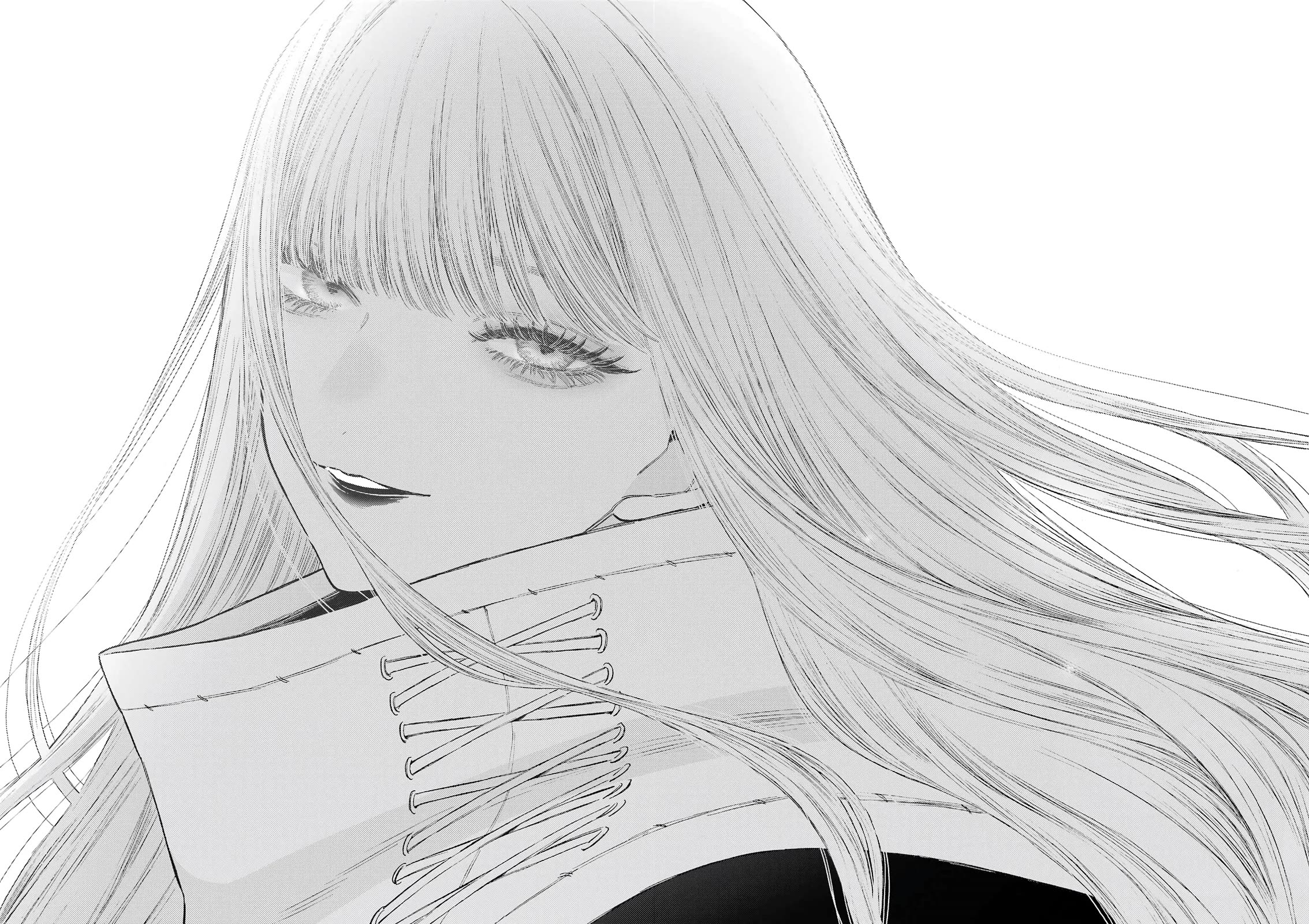 Sono Bisque Doll wa Koi wo suru Chapter 99 page 21 - Chapter 99