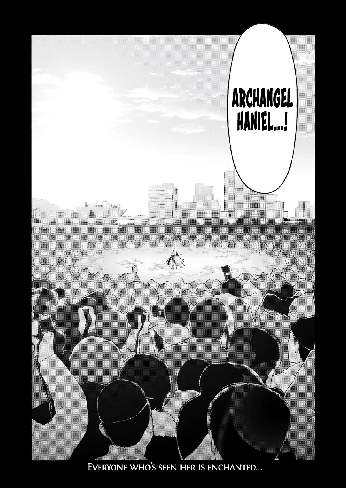 Sono Bisque Doll wa Koi wo suru Chapter 99 page 22 - Chapter 99