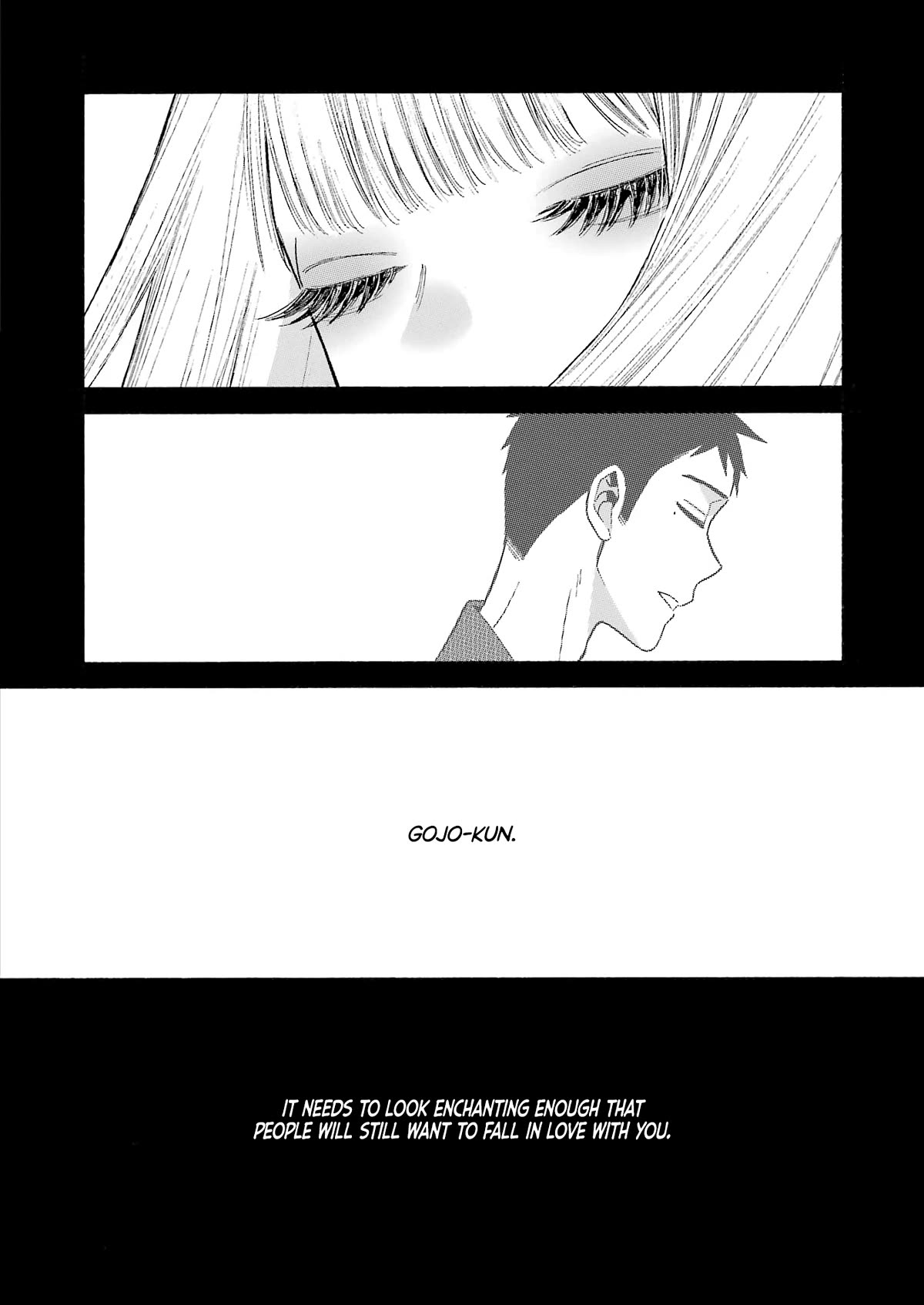 Sono Bisque Doll wa Koi wo suru Chapter 99 page 9 - Chapter 99