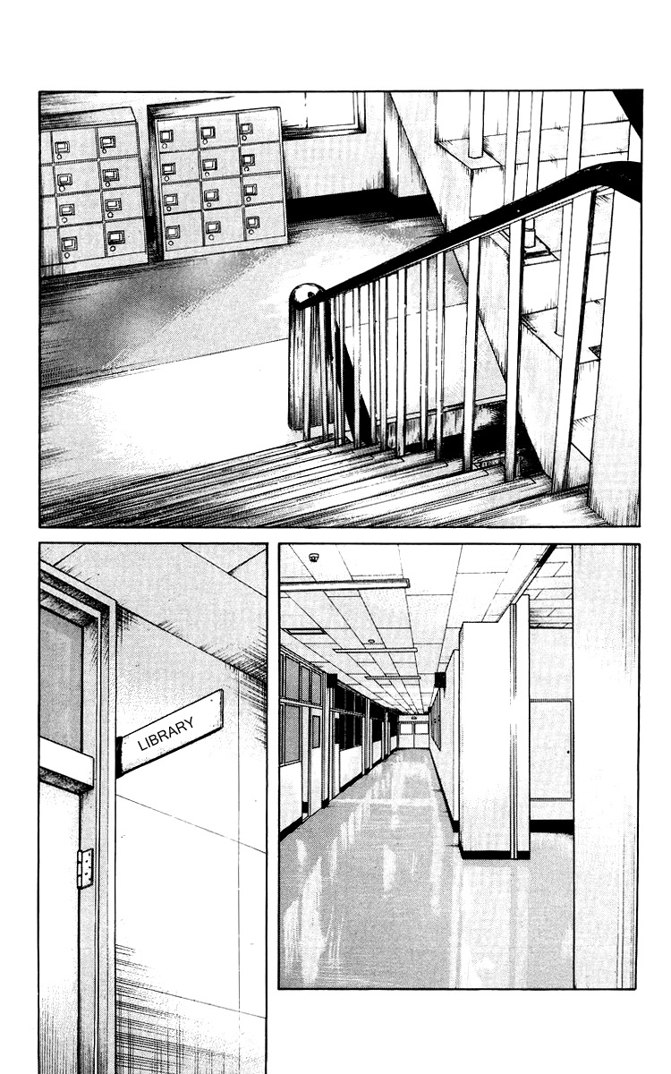 Sono Go No Crows Chapter 0 page 108 - Chapter 0: vol.1: Crows: the Aftermath