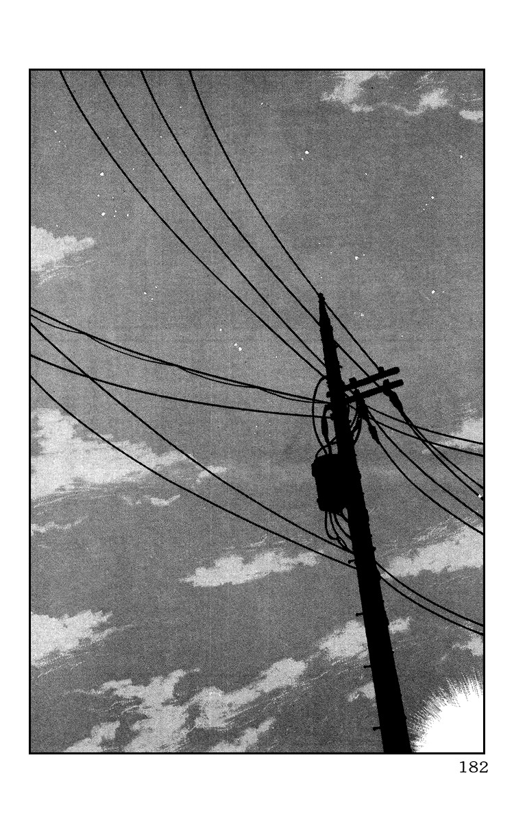 Sono Go No Crows Chapter 0 page 177 - Chapter 0: vol.1: Crows: the Aftermath