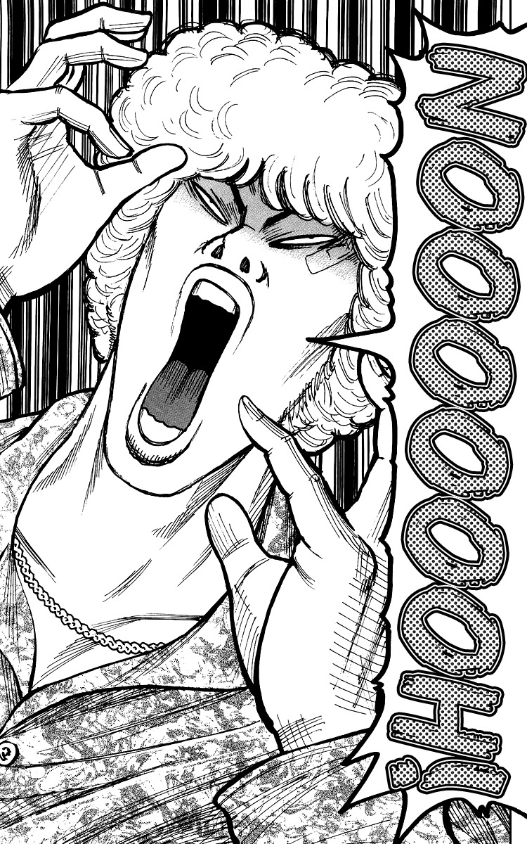 Sono Go No Crows Chapter 0 page 195 - Chapter 0: vol.1: Crows: the Aftermath