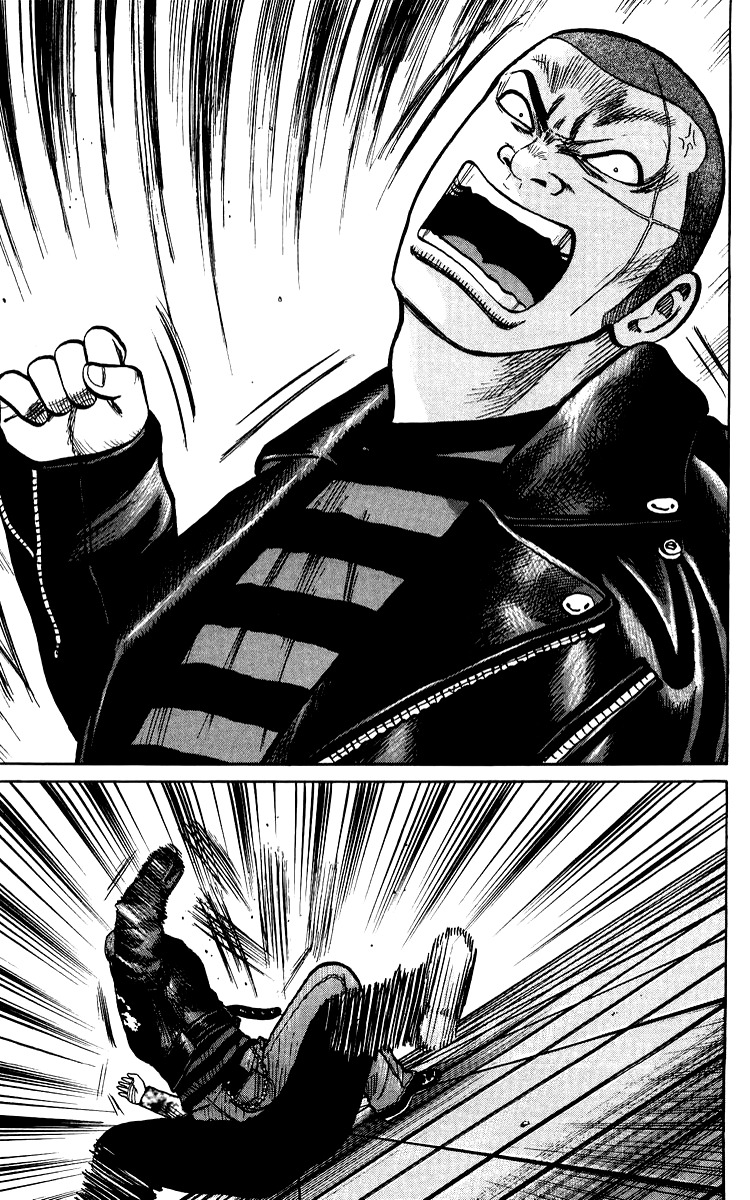 Sono Go No Crows Chapter 0 page 89 - Chapter 0: vol.1: Crows: the Aftermath