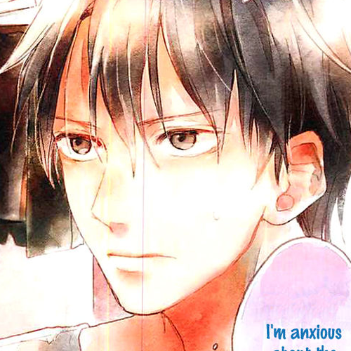 Sono Go no Yukue wa Chapter 1 cover