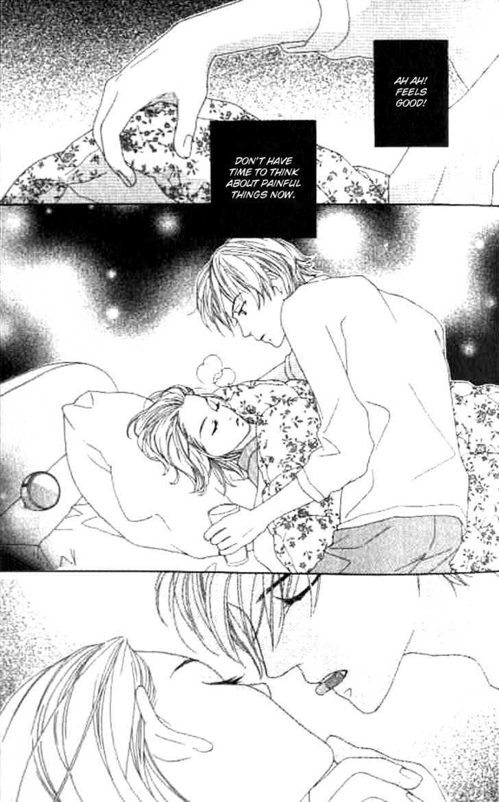 Sono Hakui wo Nuide Chapter 1 page 29 - Chapter 1 : Story 1 - Box Prince