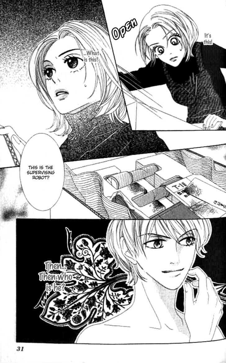 Sono Hakui wo Nuide Chapter 1 page 33 - Chapter 1 : Story 1 - Box Prince