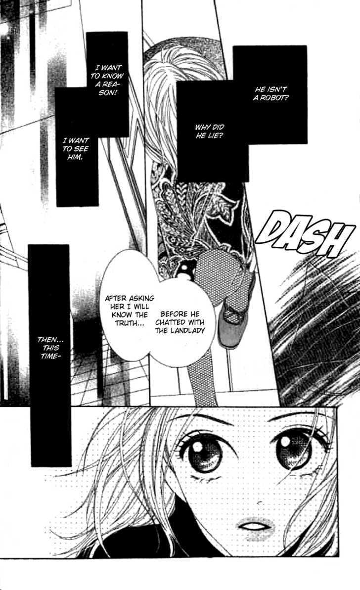 Sono Hakui wo Nuide Chapter 1 page 34 - Chapter 1 : Story 1 - Box Prince