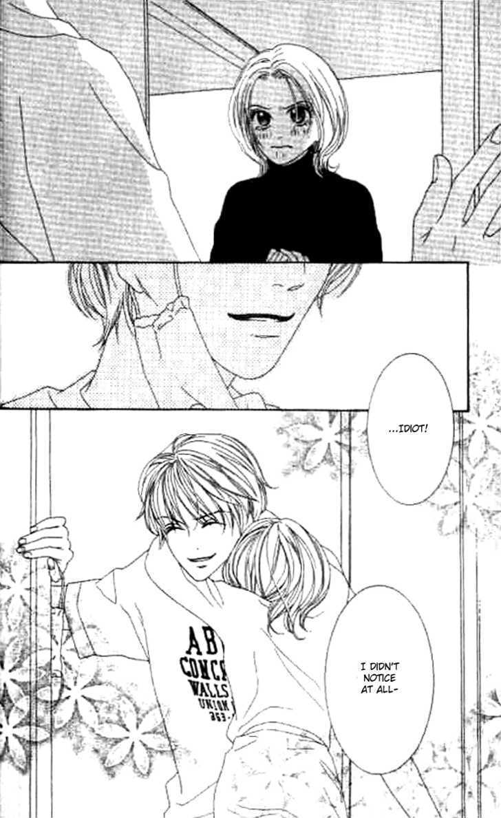 Sono Hakui wo Nuide Chapter 1 page 36 - Chapter 1 : Story 1 - Box Prince