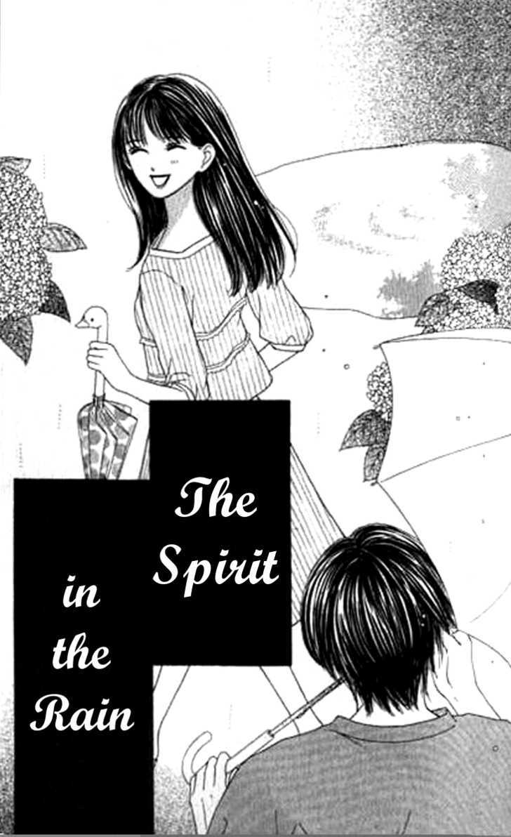 Sono Hakui wo Nuide Chapter 4 page 6 - Chapter 4 : Story 4 - Spirit In The Rain