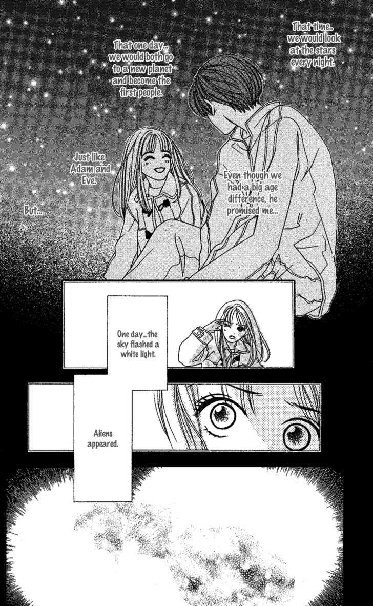 Sono Hakui wo Nuide Chapter 5 page 16 - Chapter 5 : Story 5 - Abduction