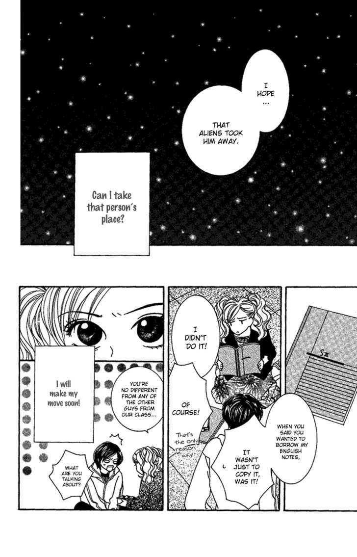 Sono Hakui wo Nuide Chapter 5 page 18 - Chapter 5 : Story 5 - Abduction