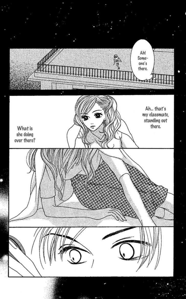 Sono Hakui wo Nuide Chapter 5 page 3 - Chapter 5 : Story 5 - Abduction