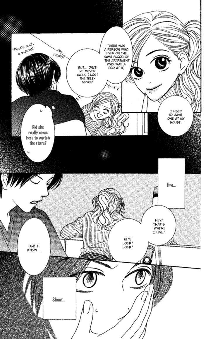 Sono Hakui wo Nuide Chapter 5 page 7 - Chapter 5 : Story 5 - Abduction