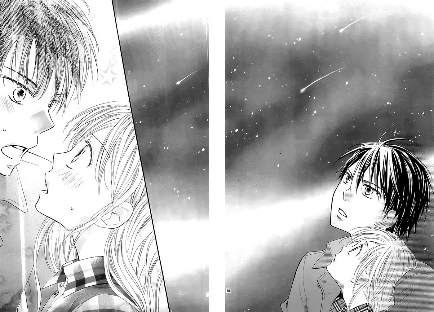 Sono Hoshi o Bokutachi wa Koi to Yobu Koto ni Suru Chapter 2 page 10 - Chapter 2