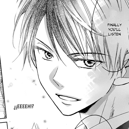 Sono Hoshi wo Bokutachi wa Koi to Yobu Koto ni Suru Chapter 1 : 1 cover