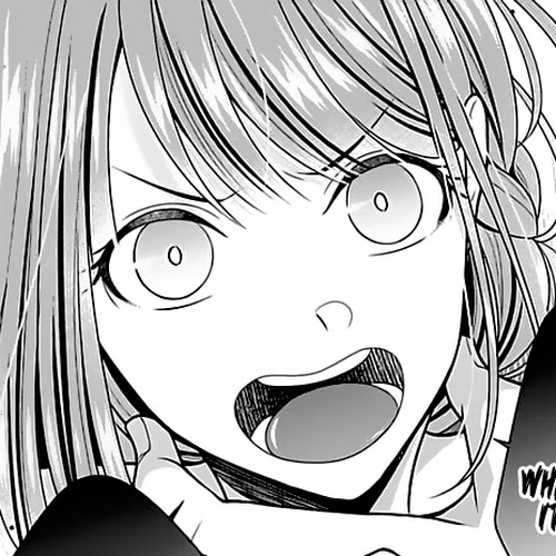 Sono Keisatsukan, Tokidoki Yajuu! Chapter 11 cover