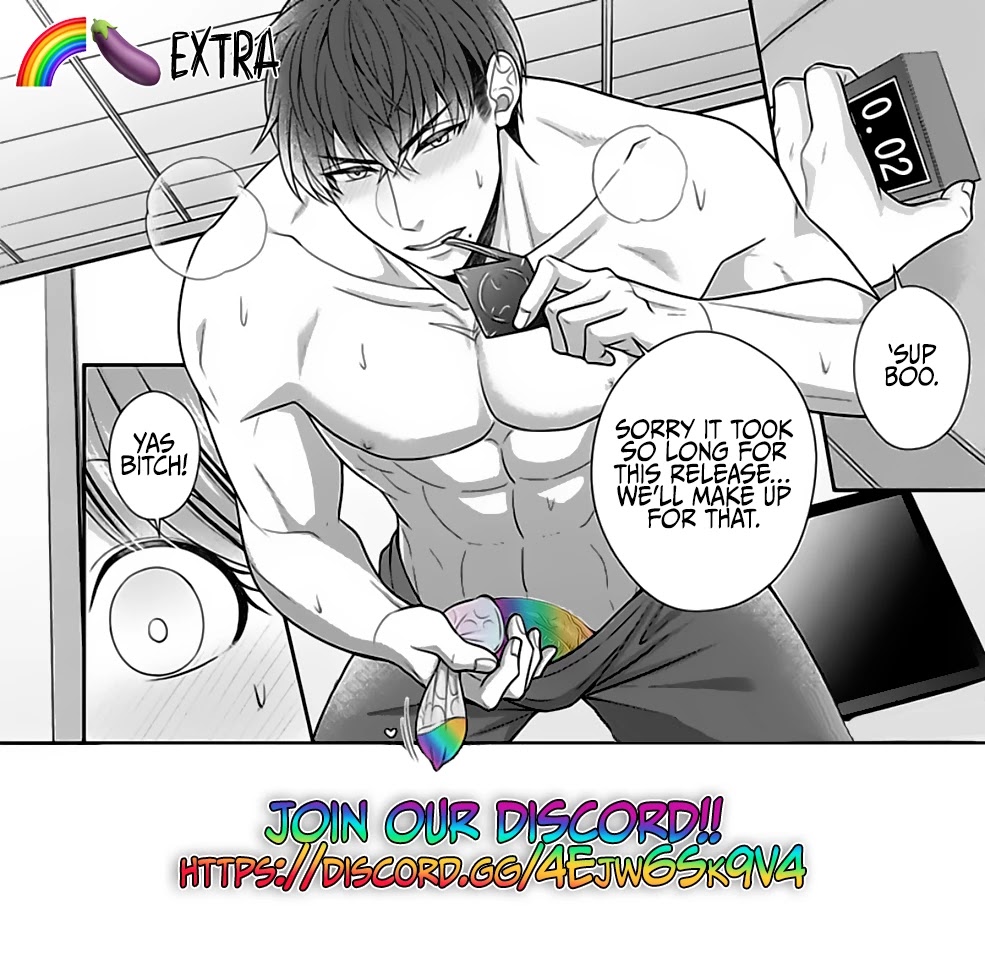 Sono Keisatsukan, Tokidoki Yajuu! Chapter 15 page 32 - Chapter 15