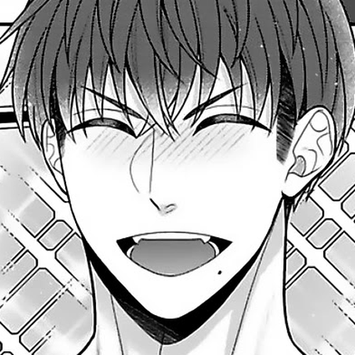Sono Keisatsukan, Tokidoki Yajuu! Chapter 16.5 cover