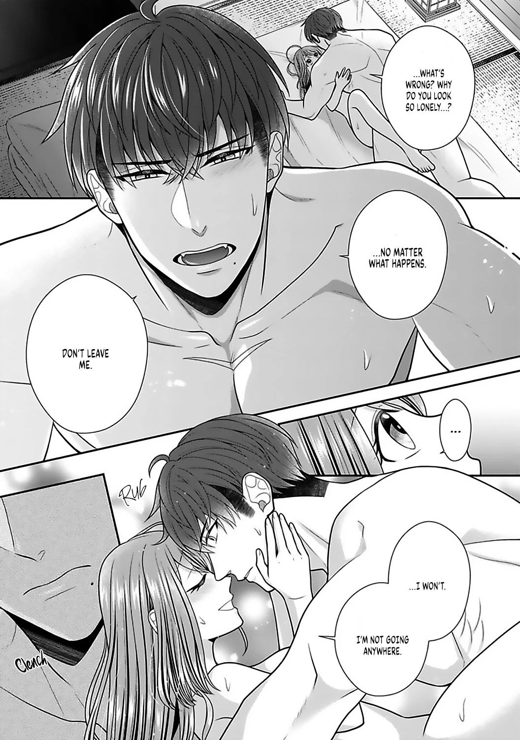 Sono Keisatsukan, Tokidoki Yajuu! Chapter 18 page 23 - Chapter 18