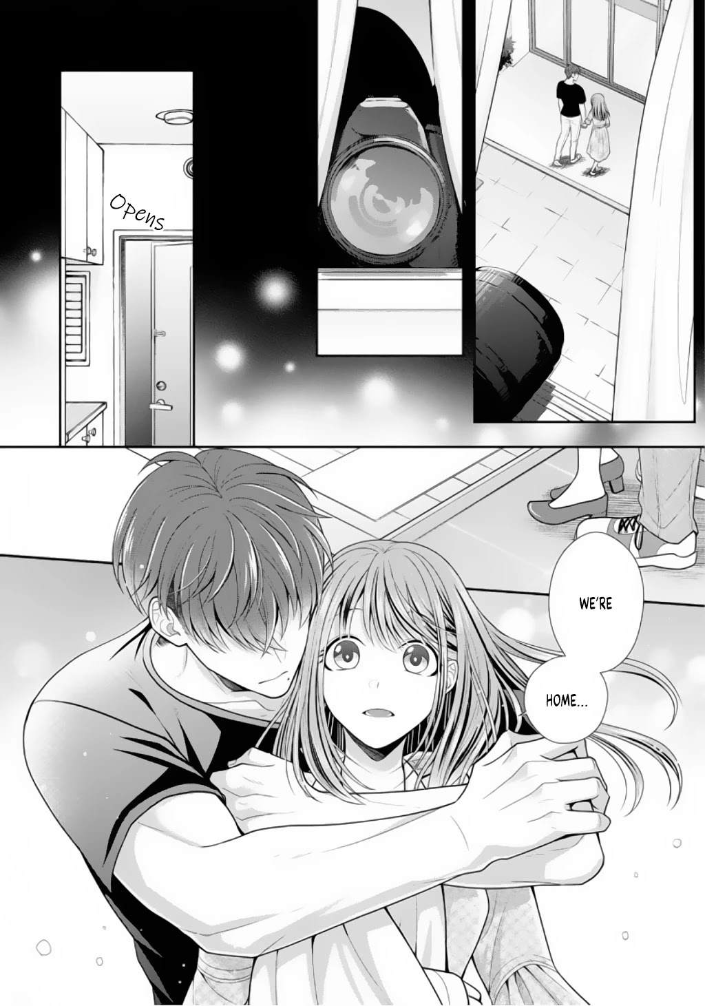 Sono Keisatsukan, Tokidoki Yajuu! Chapter 2 page 26 - Chapter 2